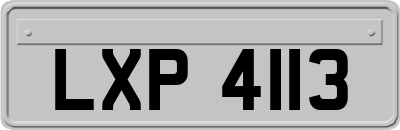 LXP4113
