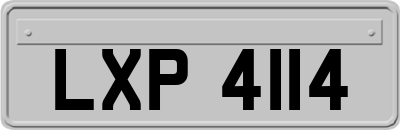 LXP4114