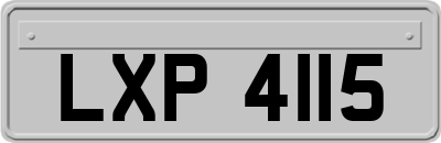 LXP4115