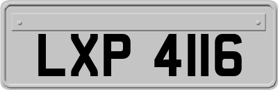 LXP4116