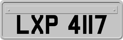 LXP4117
