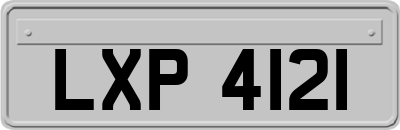 LXP4121