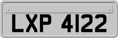 LXP4122