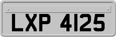 LXP4125