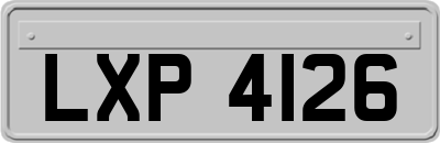 LXP4126