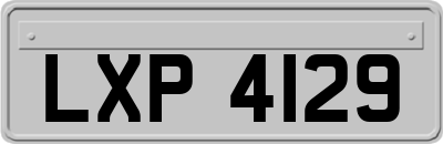 LXP4129