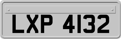 LXP4132