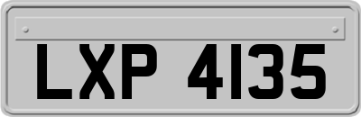 LXP4135