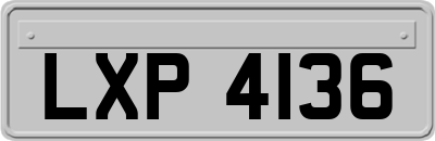 LXP4136