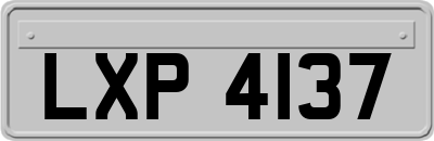 LXP4137