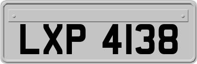 LXP4138