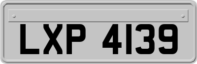 LXP4139