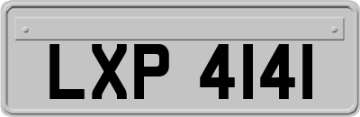 LXP4141