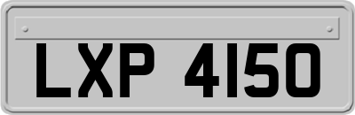 LXP4150