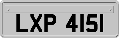 LXP4151
