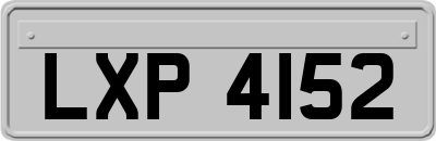 LXP4152