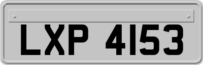 LXP4153