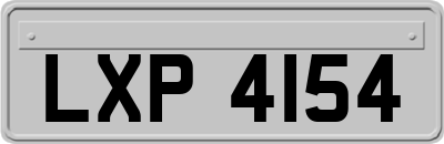 LXP4154