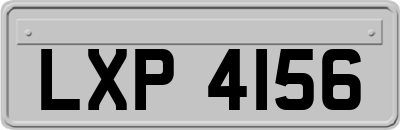 LXP4156