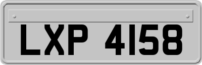 LXP4158