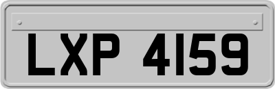 LXP4159