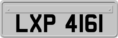 LXP4161