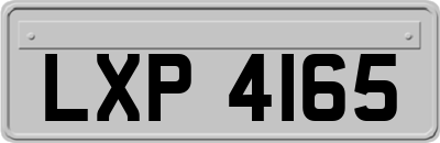 LXP4165