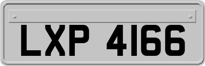 LXP4166