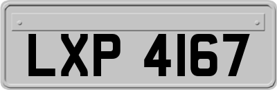 LXP4167