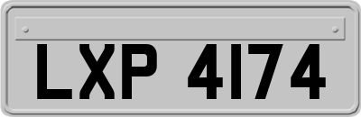 LXP4174