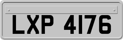 LXP4176