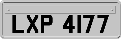 LXP4177