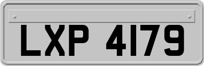 LXP4179
