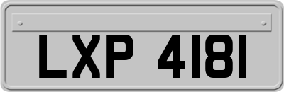 LXP4181