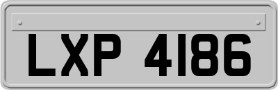LXP4186