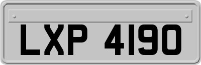 LXP4190