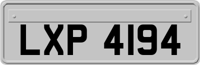 LXP4194