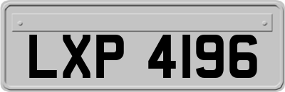LXP4196
