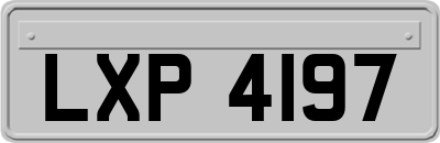 LXP4197