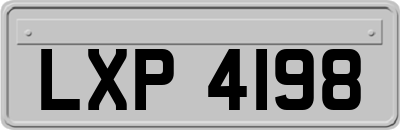 LXP4198