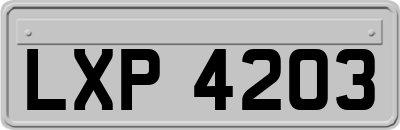 LXP4203