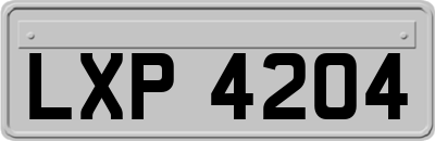 LXP4204
