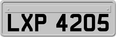 LXP4205