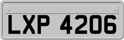 LXP4206