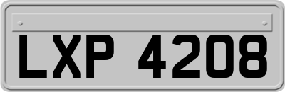 LXP4208