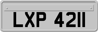 LXP4211