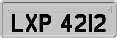 LXP4212