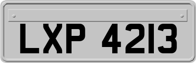 LXP4213