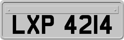 LXP4214