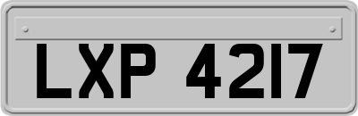 LXP4217